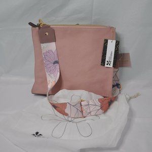 Erin Condren Canvas Crossbody Bag